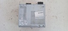Autoradio Mercedes 600
