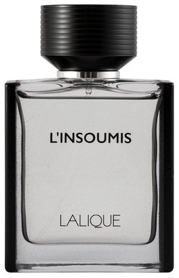 Lalique L`Insoumis Eau de Toilette  100 ml OVP NEU