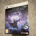 Bandai Namco Elden Ring Nightreign Seekers Edition DLC PS5 PAL