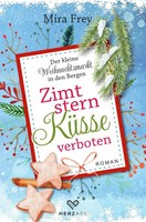 ZimtsternküSse Verboten | Mira Frey | Taschenbuch | 292 S. | Deutsch | 2025