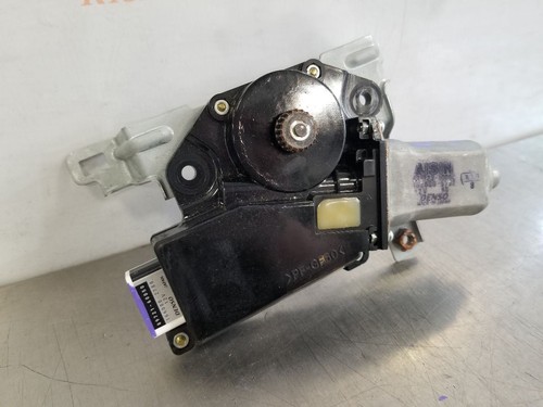 06 2006 LEXUS LX470 OVERHEAD SUNROOF MOTOR 8972160050 - Picture 5 of 12