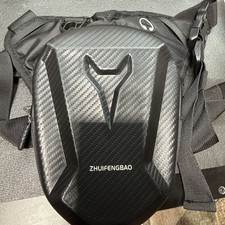Waterproof Motorcycle Leg Bag