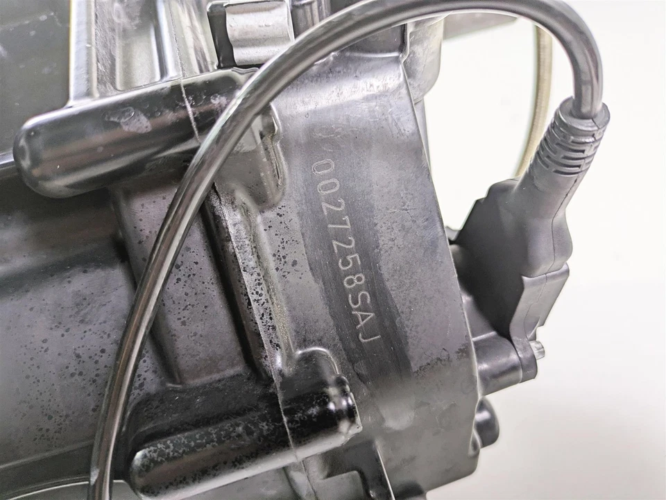 BMW R nineT Urban GS K33 2018 transmisión caja de cambios 6 velocidades - SAJ 23007721742 Foto 2 de 4