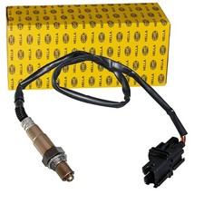 HELLA LAMBDASONDE VOR KATALYSATOR passend für ALFA ROMEO 156 GT GTV SPIDER 