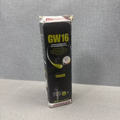 MENZERNA GW16 UNIVERSAL FINISH PASTE  1.2 kg