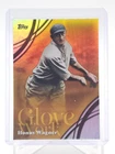 2026 Topps Series 2 Honus Wagner Base (RAW)