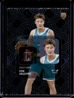 2025 Topps Signature Kon Knueppel Base (RAW)