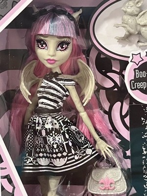 Monster High Boo-Riginal Creeproduction 2026 Rochelle Goyle Doll