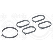 ORIGINAL® Elring Dichtungssatz, Ansaugkrümmer für Kia SPORTAGE III SPORTAGE
