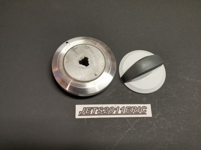 #ad Washer Timer Dial Control Knob WP8566018 ; WP8566022 $39.99