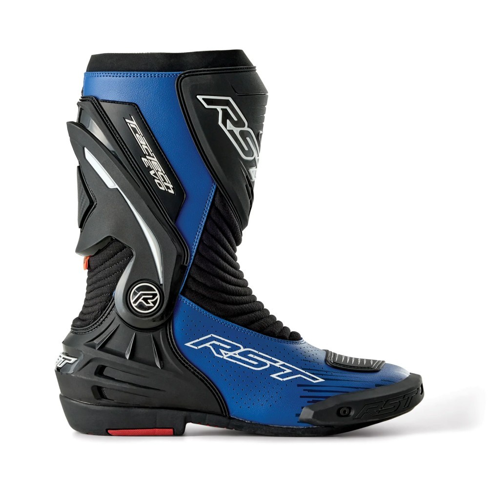Black Blue