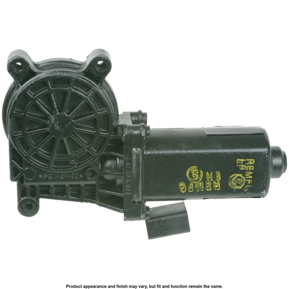 For Ford Focus 2000-2007 Cardone Rear Right Power Window Motor TCP - Image 2 of 3