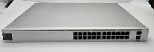 Ubiquiti Networks UniFi Switch  Pro 24 PoE - M/N USW-PRO-24-PoE