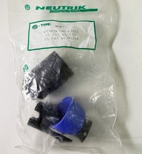 Neutrik NL8FC 8 pole speakON connector