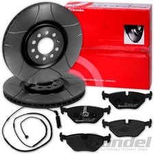 Kits de frein BMW 320