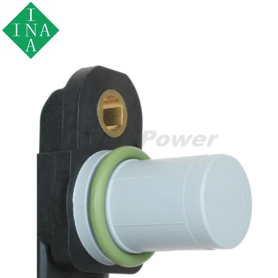 Sensor de posición del árbol de levas del motor INA 1 pieza 13622249320 para BMW Z3 Z4 Z8 M3 M5 Foto 3 de 4
