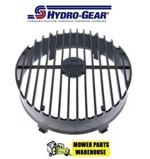 NEW GENUINE OEM HYDRO GEAR TRANSMISSION COOLING FAN COVER SHROUD 52354