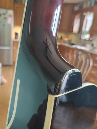 Gibson 137 Classic Custom - Picture 7 of 12