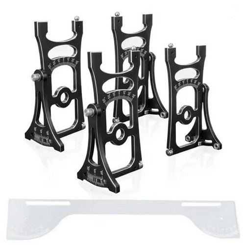 MR-108801 SET-UP STATION FOR 1/8 OFF-ROAD CARS & GT 109601 - 第 1/1 張圖片