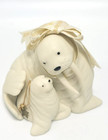 Department 56 Snowbabies Frosty Frolic Friends Walrus 1999