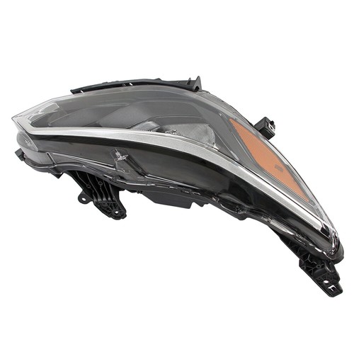 Fits Nissan Sentra 2024 2025 S SV Right Passenger Headlight Head Light Lamp - Picture 12 of 18