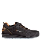 Cofra Cregan Safety Trainers Sizes 3 - 13 Mens & Womens Black