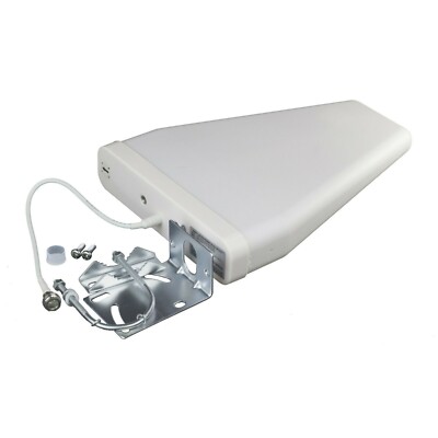 Yagi Externe Log Periodensystem Antenne für Huawei B528 B528s B528s-23a Cube LTE