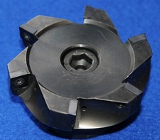 Jongen Uni Mill Aufsteckfr&auml;ser &Oslash; 100mm 90PP-100-27-6  #13