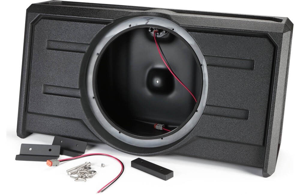 Влажные звуки НУЛЕВЫЕ 12 ENC Незагруженный герметичный 12 Морской дополнительный корпус 58390₽