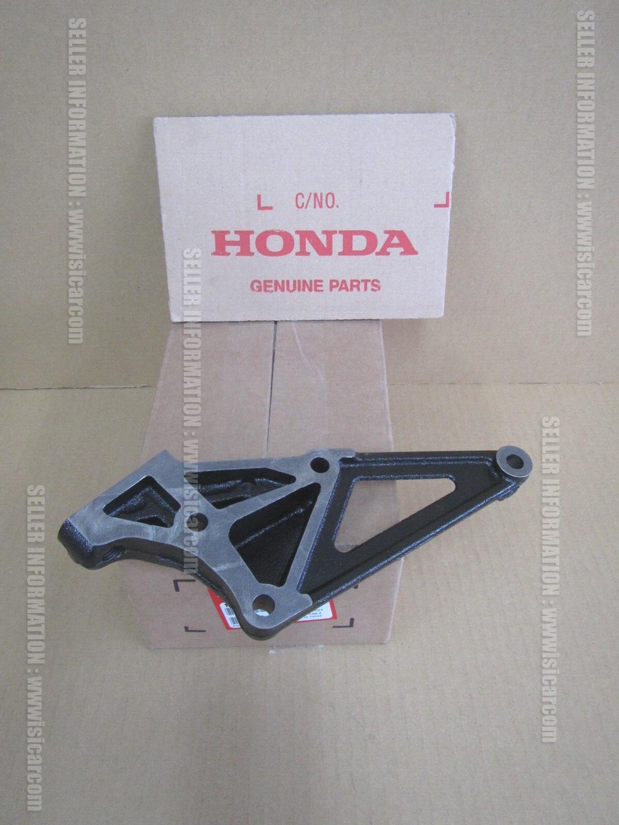 HONDA CIVIC TYPE R FD2 BRACKET ENGINE SIDE MOUNTING 11910-RRA-A00