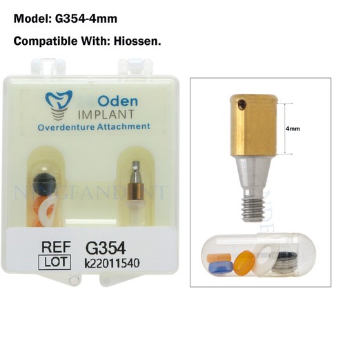 Herramienta de destornillador localizador de tapa de inserción de pilar de sobredentadura dental se adapta a hoseas - Imagen 17 de 115