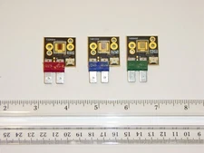 NEW Samsung BP07-00029A BP07-00030A BP07-00031A Red Green Blue LED Set x517bb