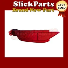 FORD FIESTA REAR REFLECTOR 2008 2009 2010 2011 2012 2013 2014 2015 2016 2017 NSR