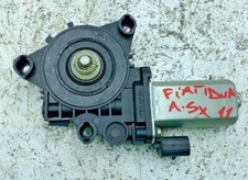 RICAMBI USATI, MOTORINO CREMAGLIERA ANTERIORE SINISTRO FIAT IDEA 