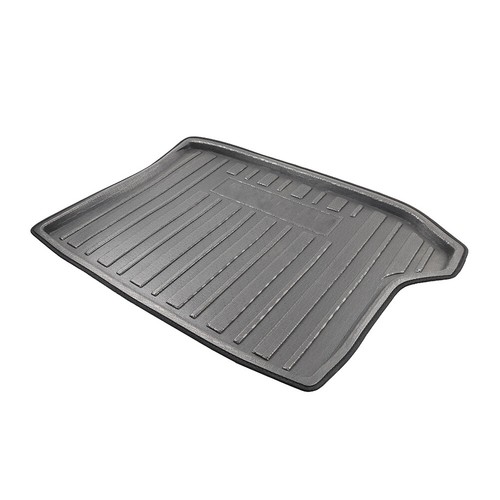 Rear Trunk Cargo Floor Tray Liner Pad Mat For Buick Envision 2016 2017 2018-2020 - Picture 8 of 13