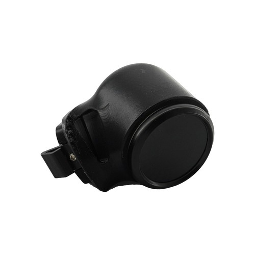 SINGLE GAUGE POD MOUNT FOR 1994-2001 ACURA INTEGRA 52MM FUNCTIONAL WINDOW VENT - Picture 2 of 6