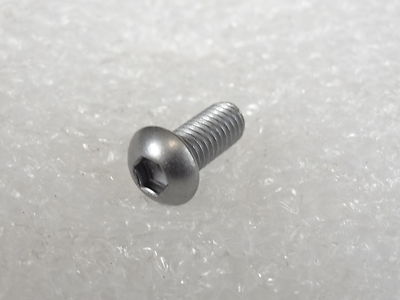 Kawasaki NOS NEW 92150-1836 Socket Bolt 6x14 EX VN ZR ZX EX300