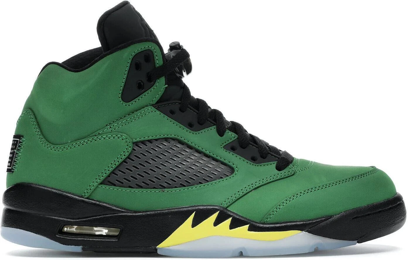 Jordan 5 Retro 2013 Oreo for Sale | Authenticity Guaranteed | eBay