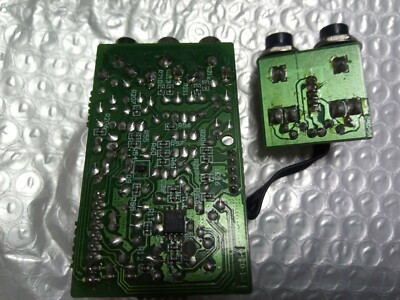 Gemini Dj Mixer