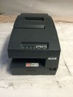 Epson Tm-H6000Ii M147C Rs-232 Pos Receipt Printer