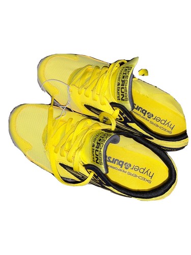 go run hyper burst sneaker