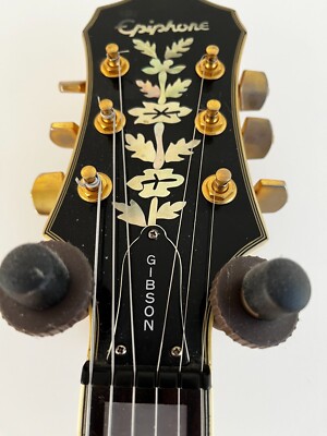 Epiphone by Gibson emperor electric guitar | eBay