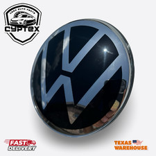 2022-2023 For Volkswagen Jetta Front Radar Compatible Emblem Logo