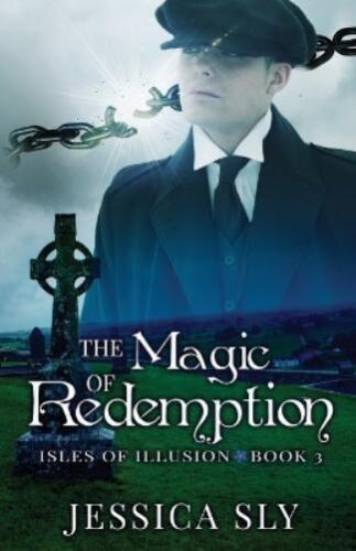 Jessica Sly The Magic of Redemption (Paperback) - Picture 1 of 1