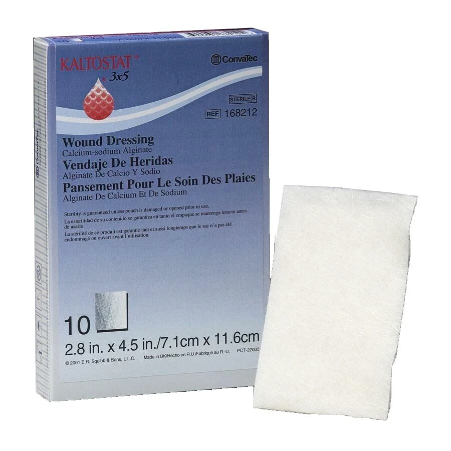 ConvaTec First Aid Bandages, Gauze & Dressings