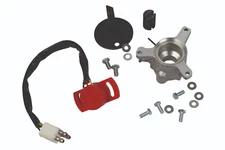 JAGUAR XJS 5.3 V12 THROTTLE POTENTIOMETER UPGRADE KIT XJ12 FAST POST EAC2670U