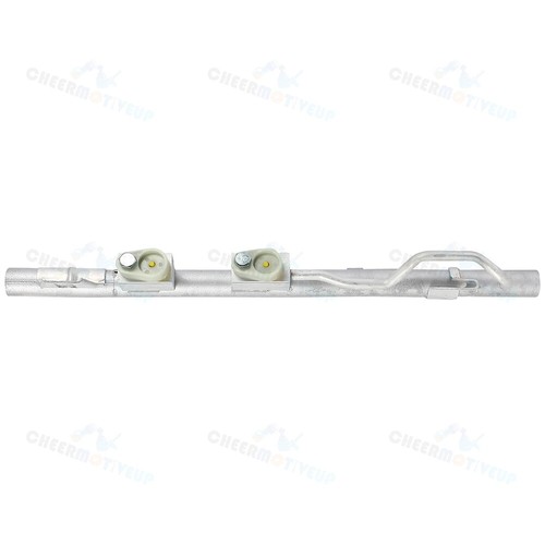 Condensador de CA para Chrysler Town & Country Dodge Grand Caravan 2005-2007 bloque - Imagen 4 de 10