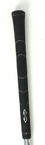 Snake Eyes Viper XT 8 Iron Regular Steel Shaft Snake Eyes Grip - Picture 3 of 3