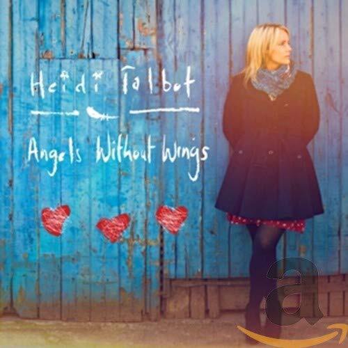 Talbot, Heidi Angels Without Wings (CD)