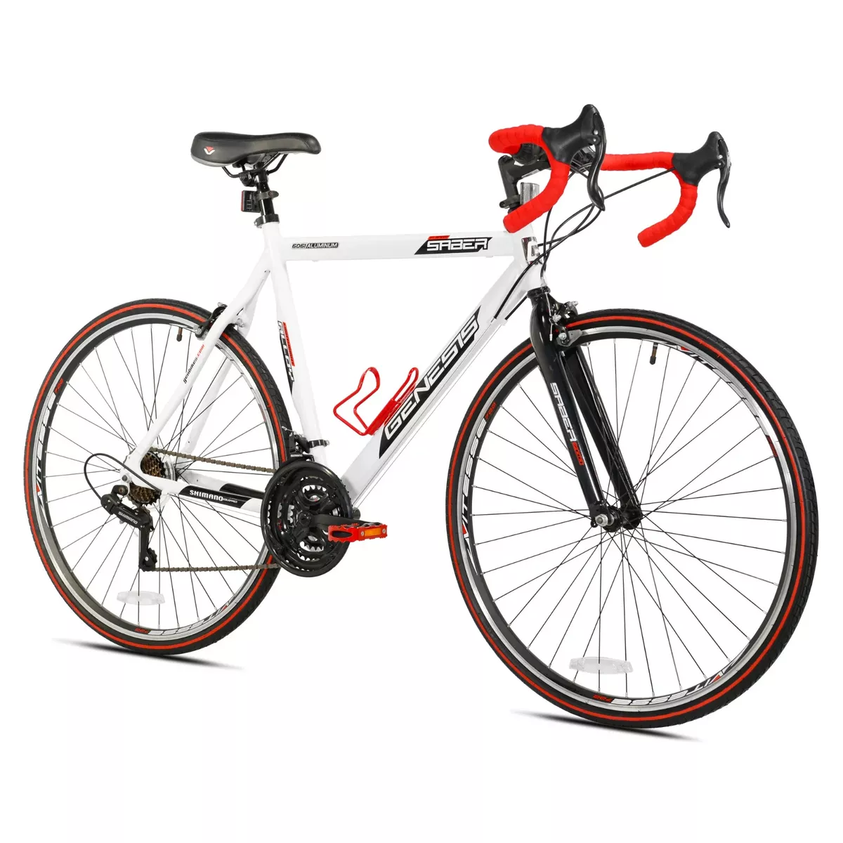 Genesis 32 inch bike new arrivals